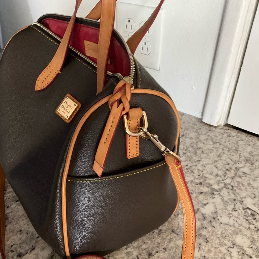 Dooney Bourke purse